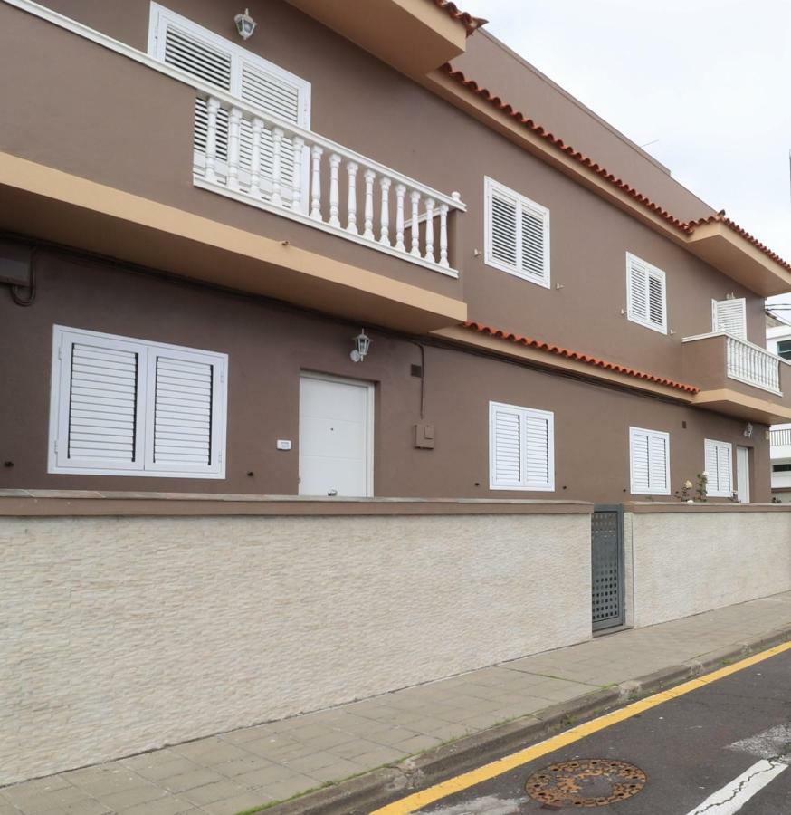 Aguere I Apartment La Laguna  Luaran gambar