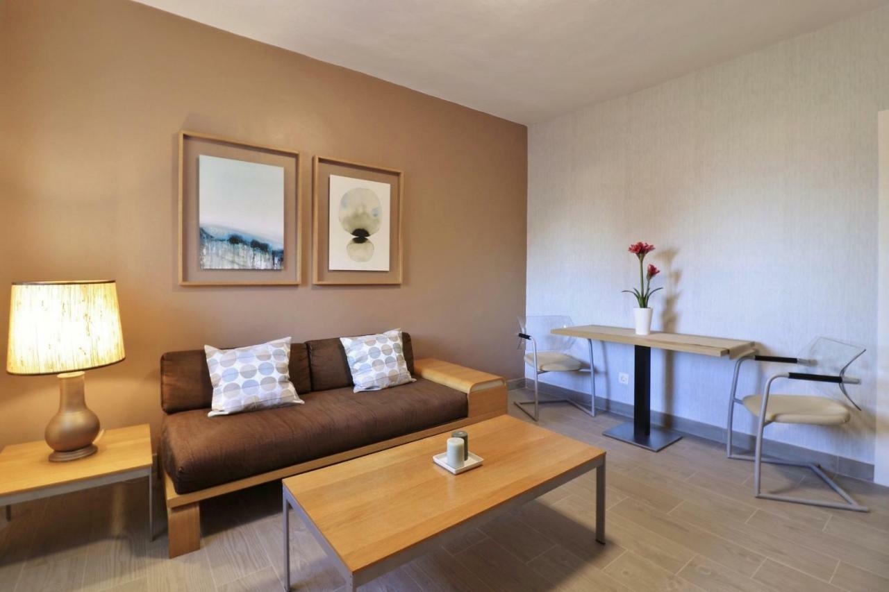 Aguere I Apartment La Laguna  Luaran gambar