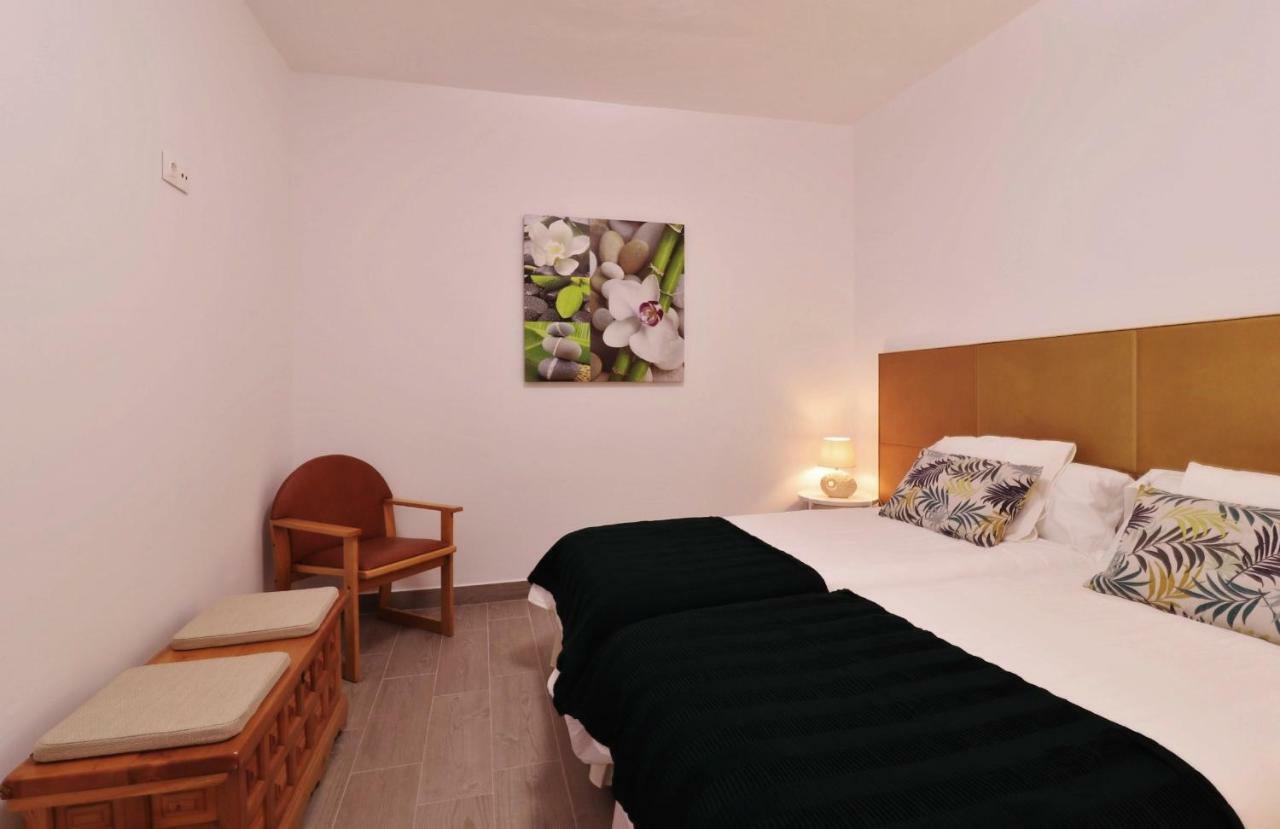 Aguere I Apartment La Laguna  Luaran gambar