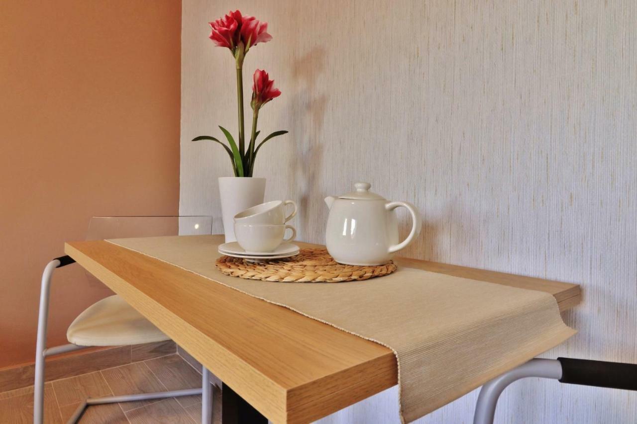 Aguere I Apartment La Laguna  Luaran gambar