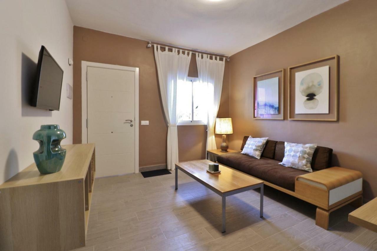 Aguere I Apartment La Laguna  Luaran gambar