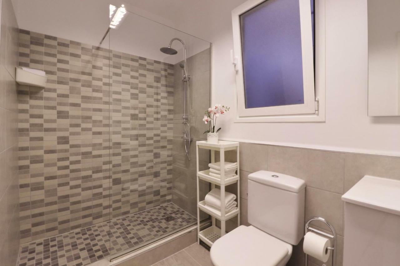 Aguere I Apartment La Laguna  Luaran gambar