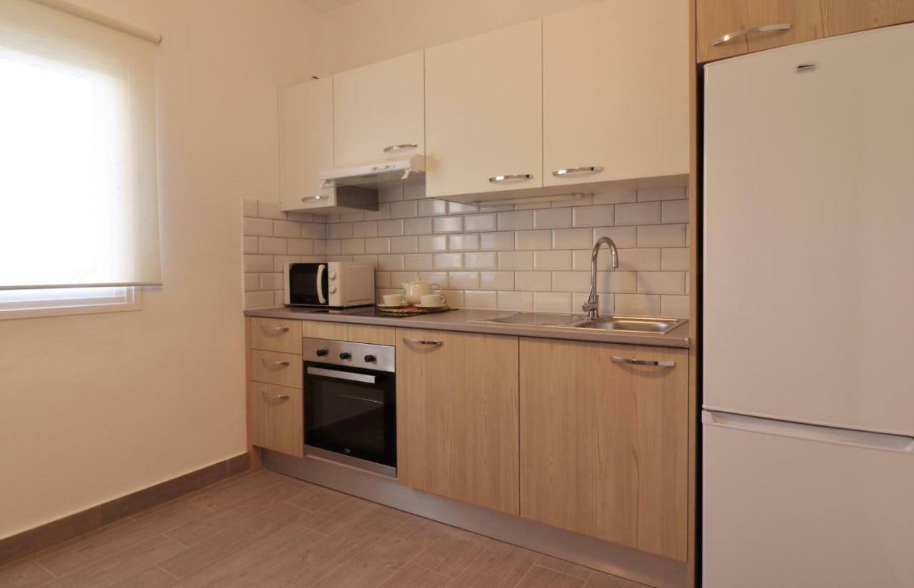 Aguere I Apartment La Laguna  Luaran gambar