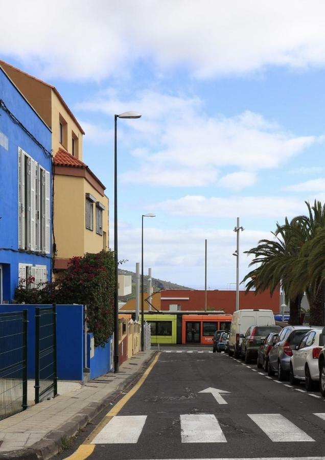 Aguere I Apartment La Laguna  Luaran gambar