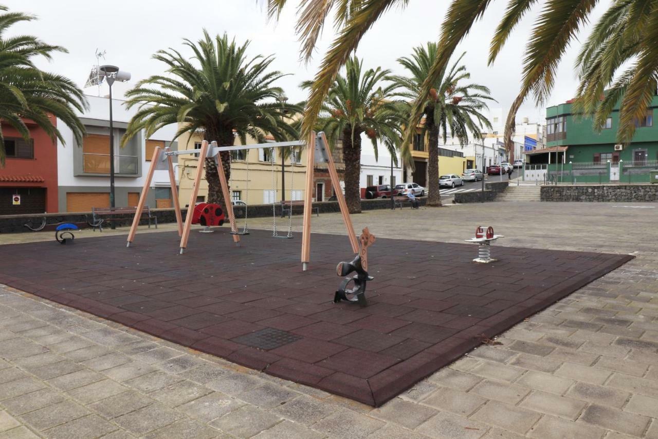 Aguere I Apartment La Laguna  Luaran gambar