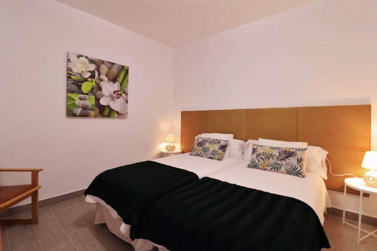 Aguere I Apartment La Laguna  Luaran gambar