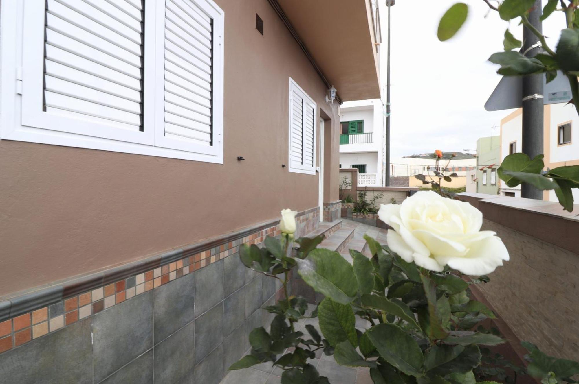 Aguere I Apartment La Laguna  Luaran gambar
